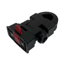 サイクルパーツ ERWAY専用カゴ ブラケットのみ