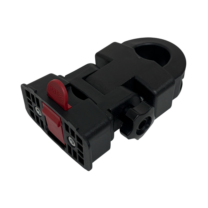 サイクルパーツ ERWAY専用カゴ ブラケットのみ