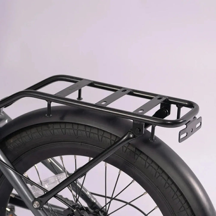 自転車リアキャリア erway career