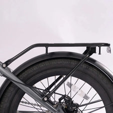 自転車リアキャリア erway career