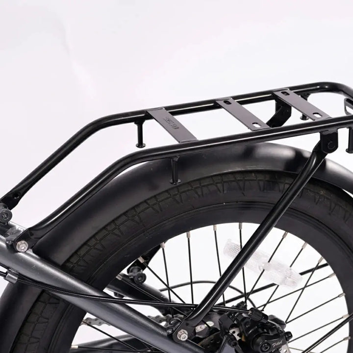 自転車リアキャリア erway career