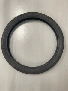 erwayのタイヤ（20インチ）