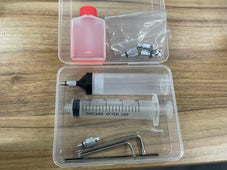 ERWAYブレーキオイル