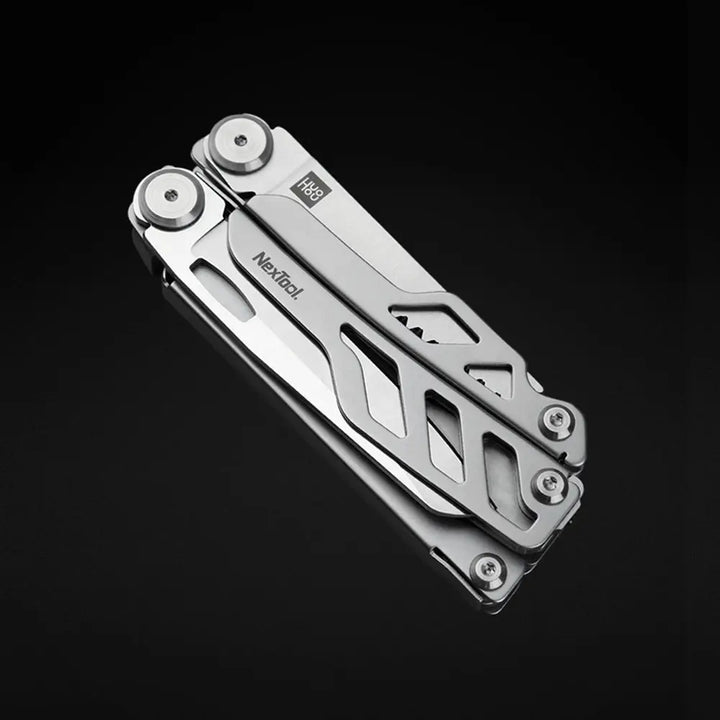 マルチツール 工具 huohou tool