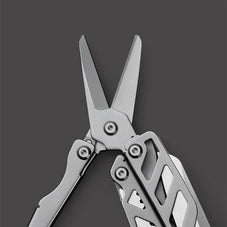 マルチツール 工具 huohou tool