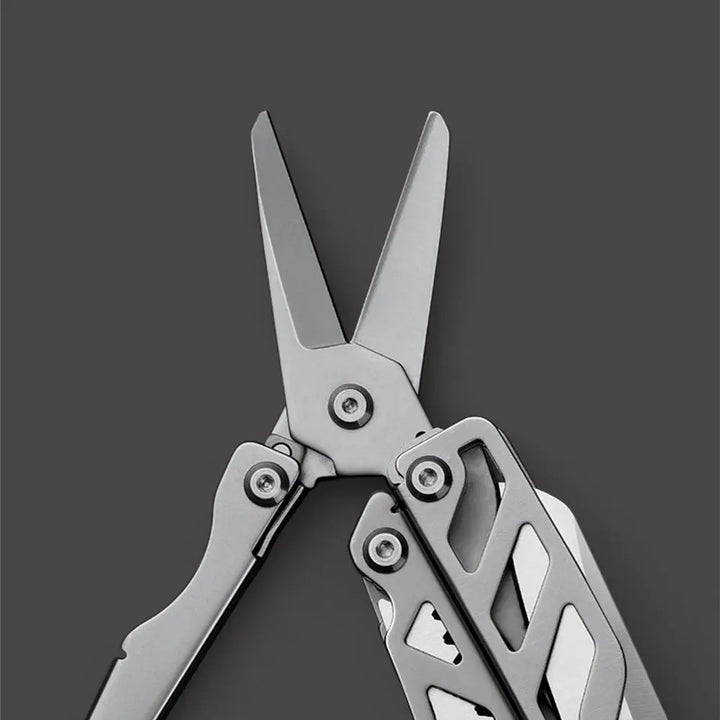 マルチツール 工具 huohou tool