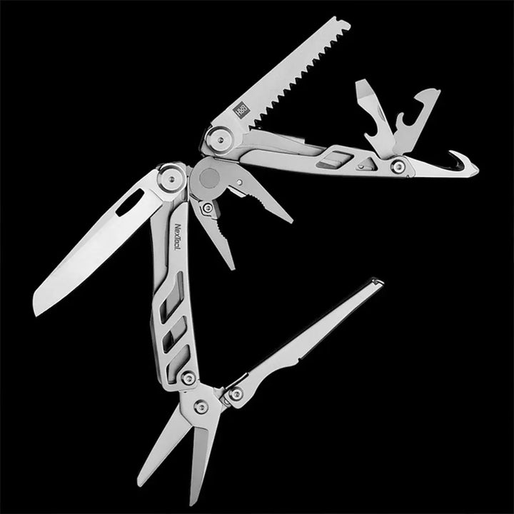 マルチツール 工具 huohou tool