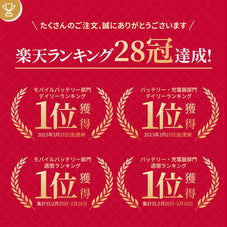 モバイルバッテリー pd15 zepan