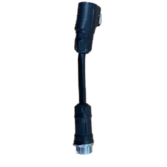 電動アシスト自転車　延長ケーブル　ERWAY