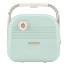 【中古商品】SOLEMOOD マルチサンドメーカー 2枚焼き HY-6602 エメラルド