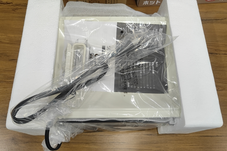 【中古商品】SOLEMOOD ホットプレート HY-6127 ホワイト プレート3種