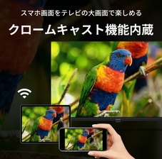 43型テレビ PHILIPS 43PUH7700