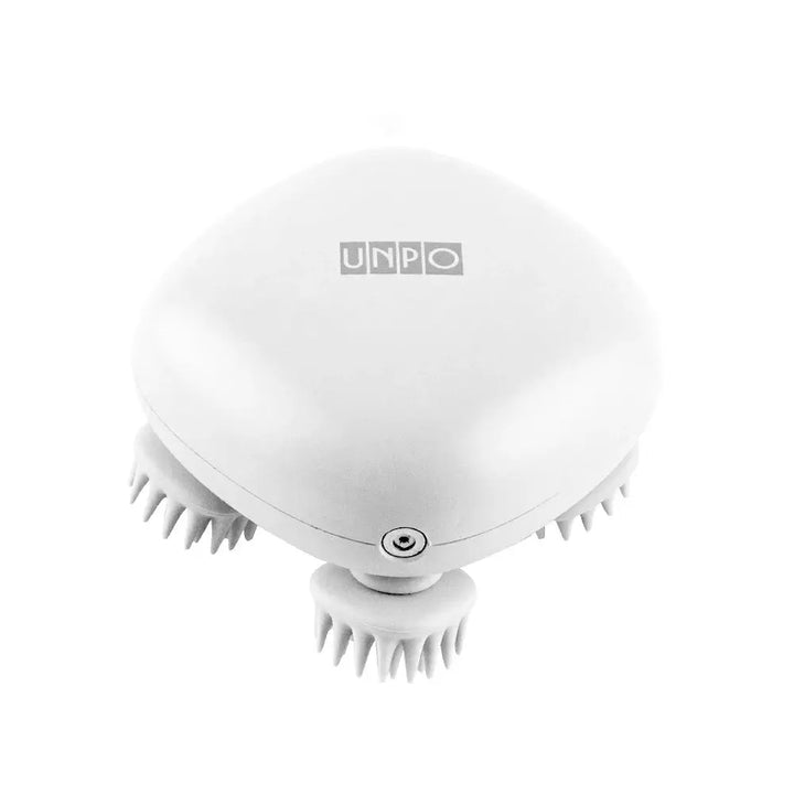 電動 ヘッドスパ unpo ab-101
