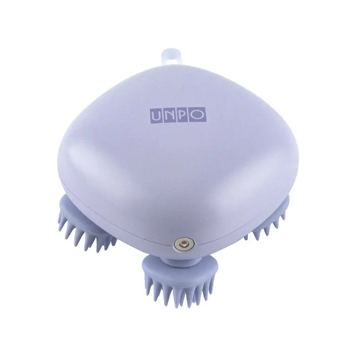 電動 ヘッドスパ unpo ab-101