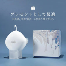 電動 ヘッドスパ unpo ab-101