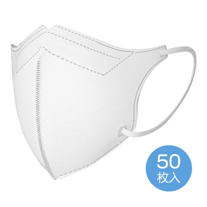 小顔マスク zepan 50枚