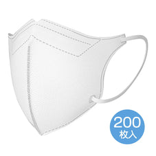 小顔マスク zepan 50枚