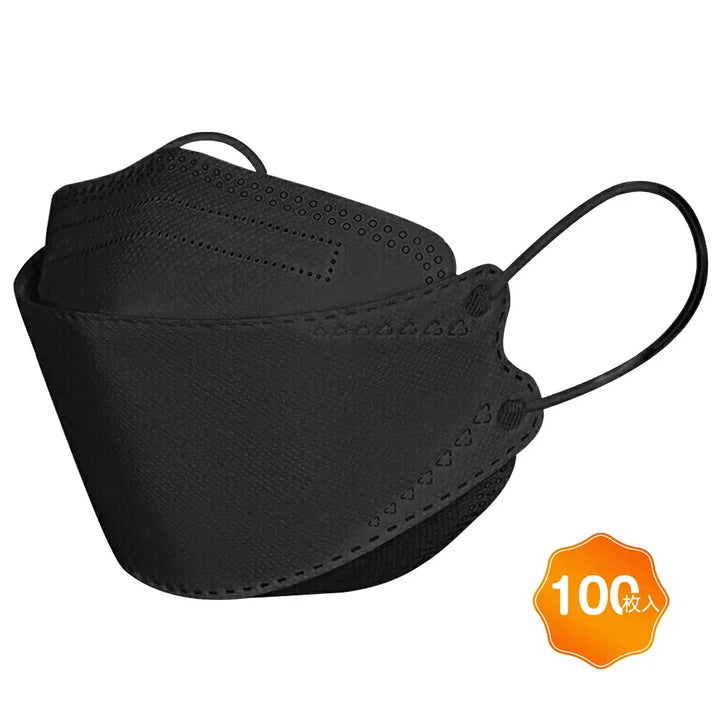 超立体マスク zepan