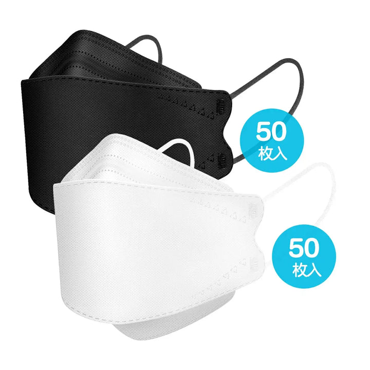 超立体マスク zepan