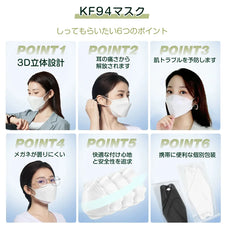 超立体マスク zepan