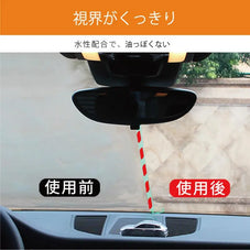 曇り止めシート zepan