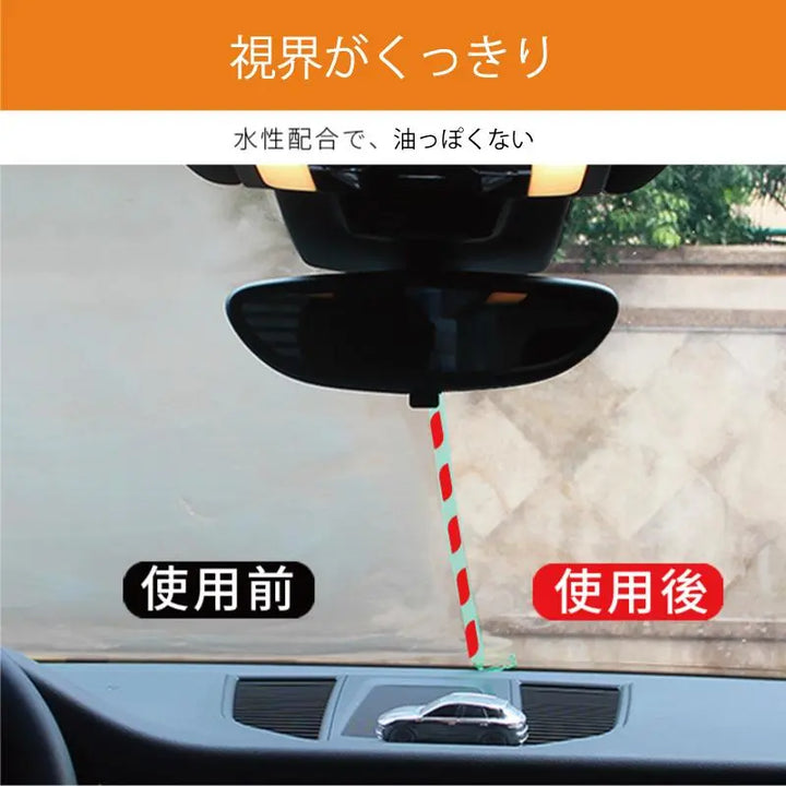 曇り止めシート zepan