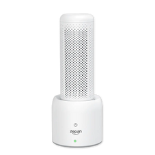 無給電 小型除湿機 zepan