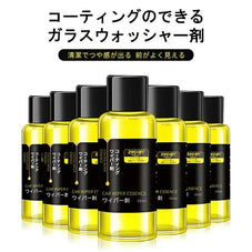 油膜クリーナー zepan CAR