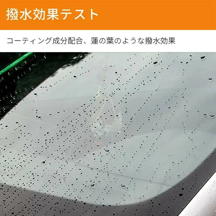 油膜クリーナー zepan CAR