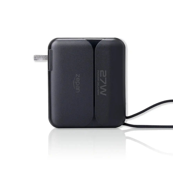 モバイルバッテリー 急速充電 zepan PD200W