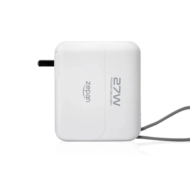 モバイルバッテリー 急速充電 zepan PD200W