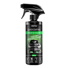 超撥水コーティング zepan car