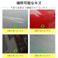 キズ消し ワックス zepan kiziwax