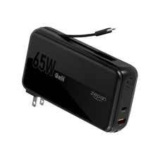 パソコン モバイルバッテリー zepan pd65