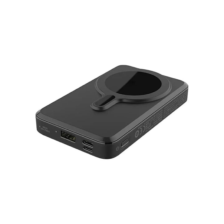 スマホ 充電器 マグネット zepan w100pd