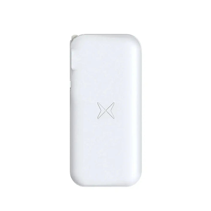 ワイヤレス モバイルバッテリー zepan wpd30