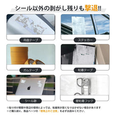 zepancar多機能接着剤剥がし