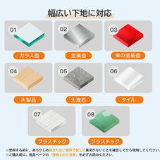 zepancar多機能接着剤剥がし