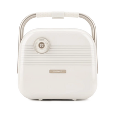 マルチサンドメーカー  2枚 ワッフルメーカー タイマー付き SOLEMOOD